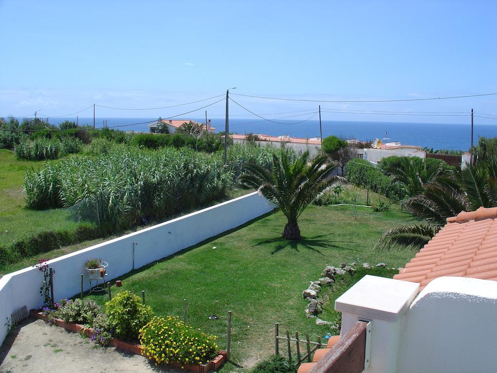 Quinta Beira-Mar Azenhas do Mar Quarto foto