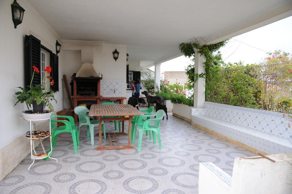Quinta Beira-Mar Azenhas do Mar Exterior foto